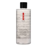 محلول پاک کننده آرایش صورت وزه مدل Warm Enzyme مناسب انواع پوست حجم 300 میلی لیتر