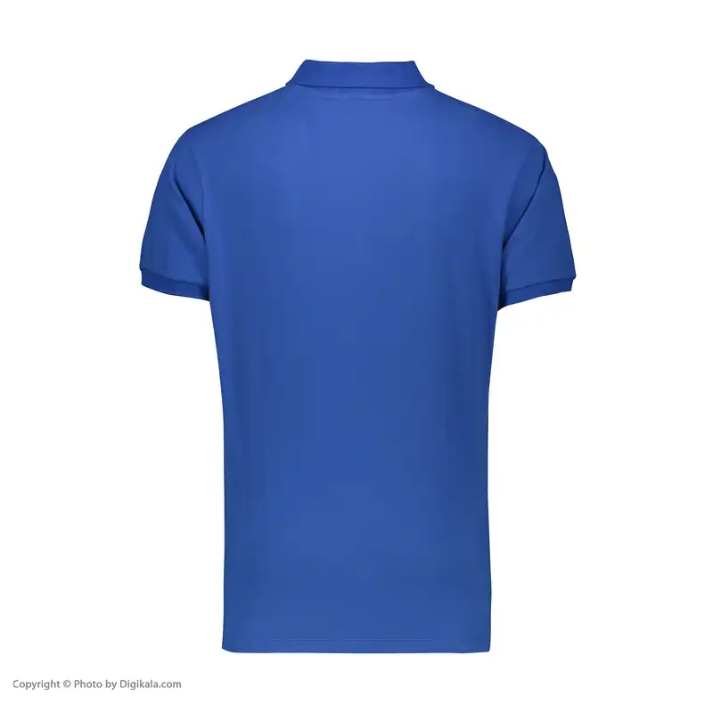 پولوشرت آستین کوتاه مردانه زی سا مدل 153162155