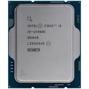 پردازنده اینتل مدل Core i9 14900K Tray