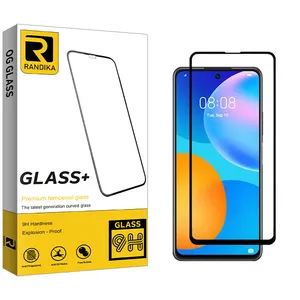 Randika RK Ceramics Screen Protector For Huawei Y7a