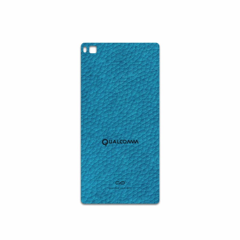 برچسب پوششی ماهوت مدل BL-QLQM مناسب برای گوشی موبایل هوآوی P8