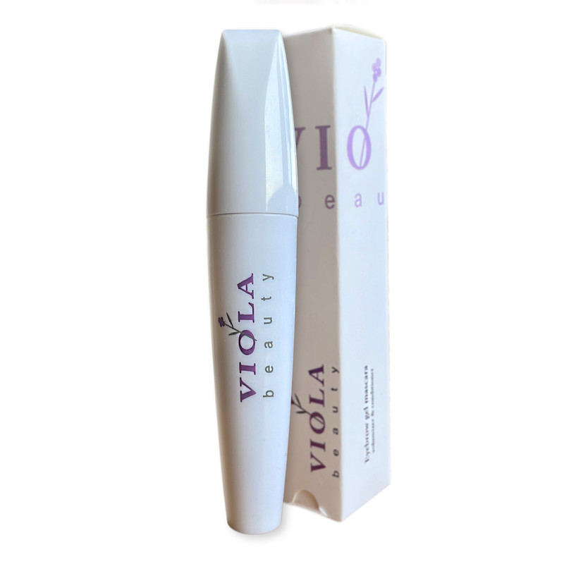 ژل ابرو ویولا بیوتی مدل 001
