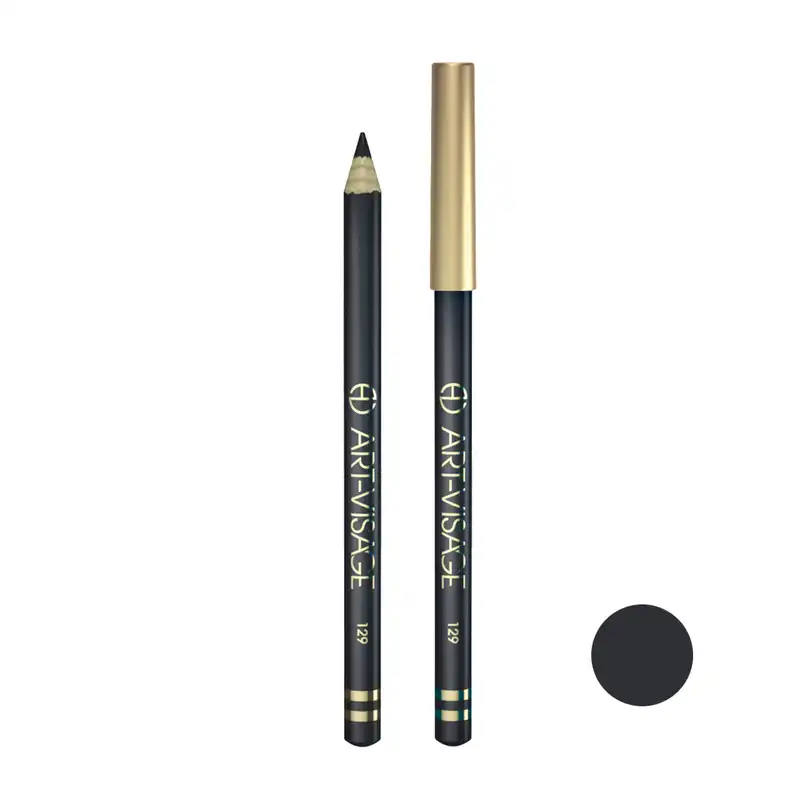 مداد چشم آرت ویساژ مدل KG-129