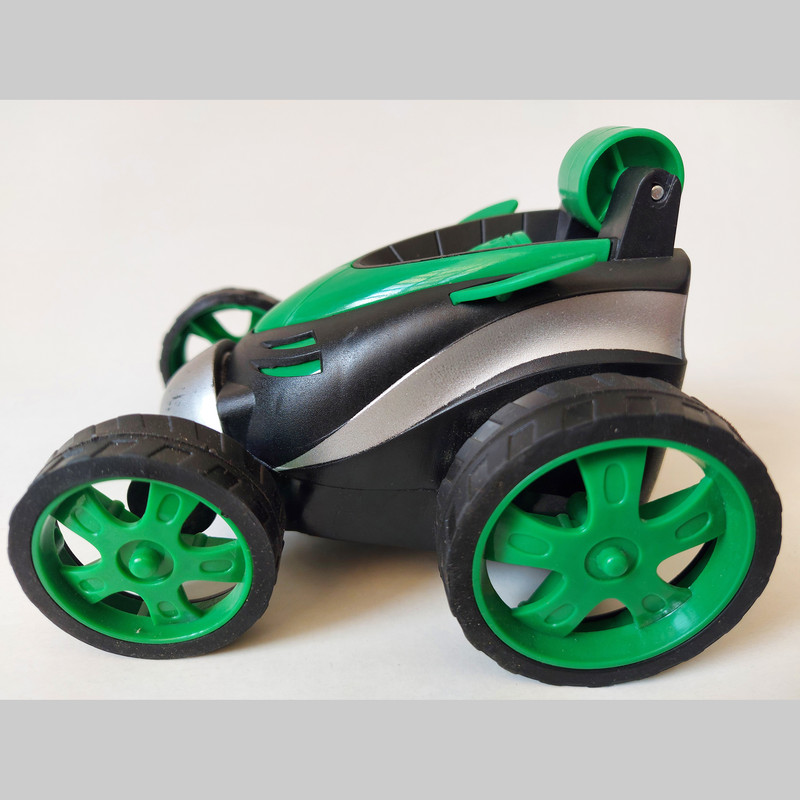 ماشین بازی کنترلی مدل دیوانه KP666