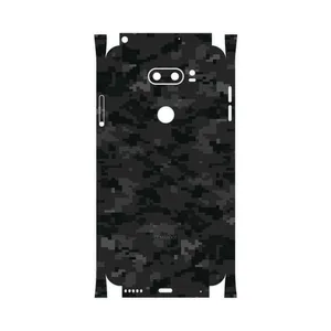 MAHOOT Night-Army-Pixel-FullSkin Cover Sticker for LG V30