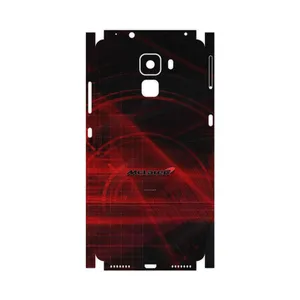 MAHOOT Mclaren-FullSkin Cover Sticker for Honor 7