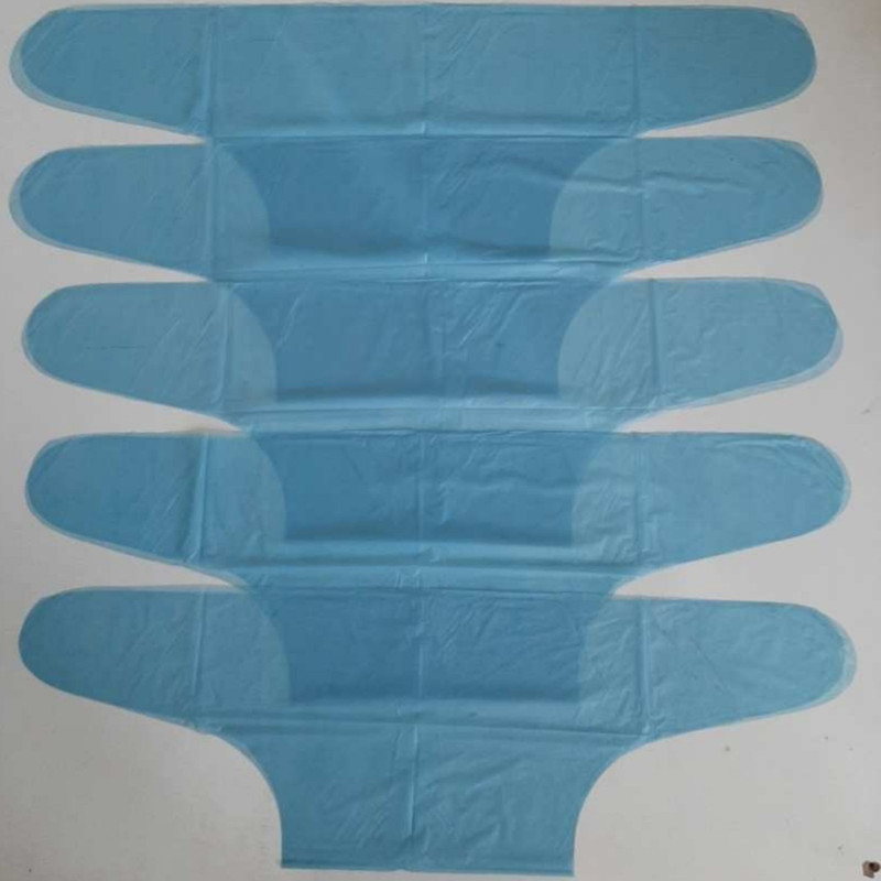 محافظ کهنه کودک مدل K AB 98 بسته 5 عددی