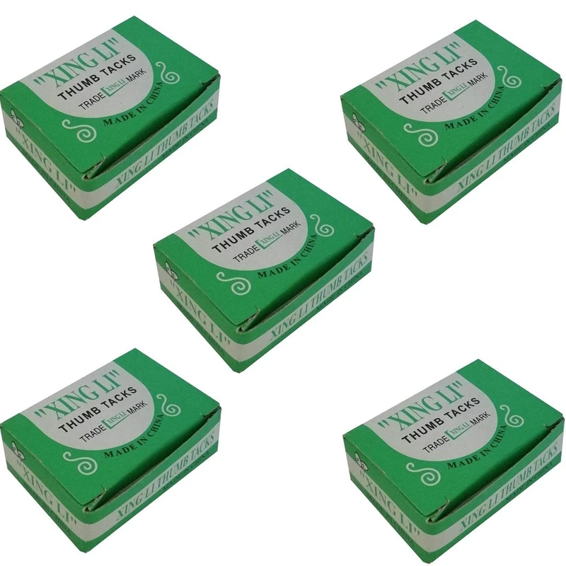 پونز ژینگ لی کد XL - 50C بسته 150 عددی