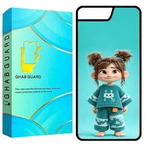 Ghab Guard GCHP7P Cover For Apple iPhone 7 Plus / 8 Plus