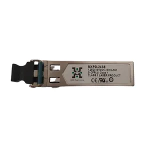 ماژول فیبر نوری مدل kb226