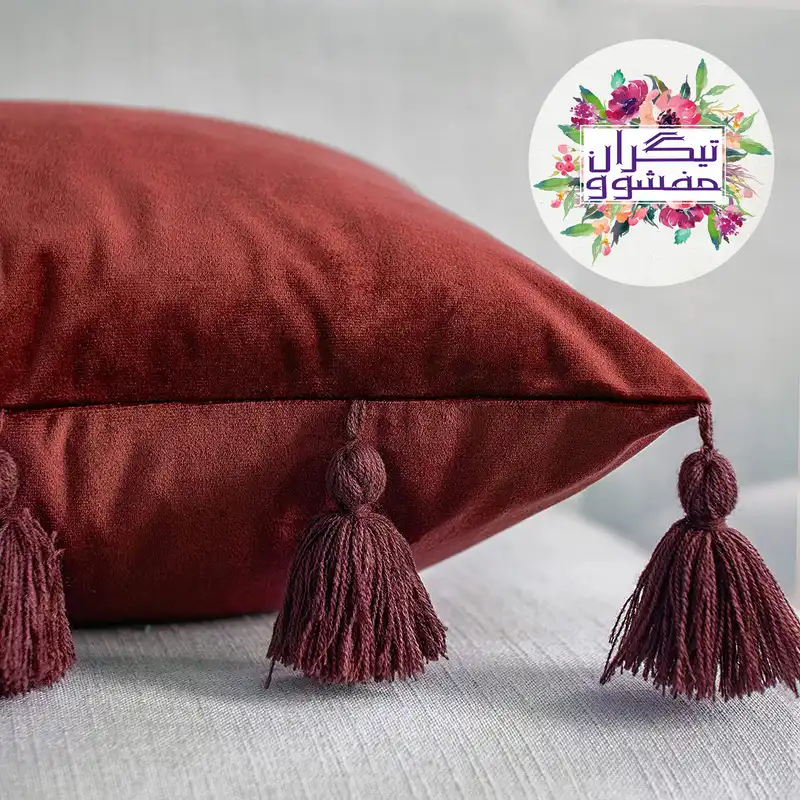 کوسن تیگران مفشوو مدل BIG MNGL مجموعه دو عددی