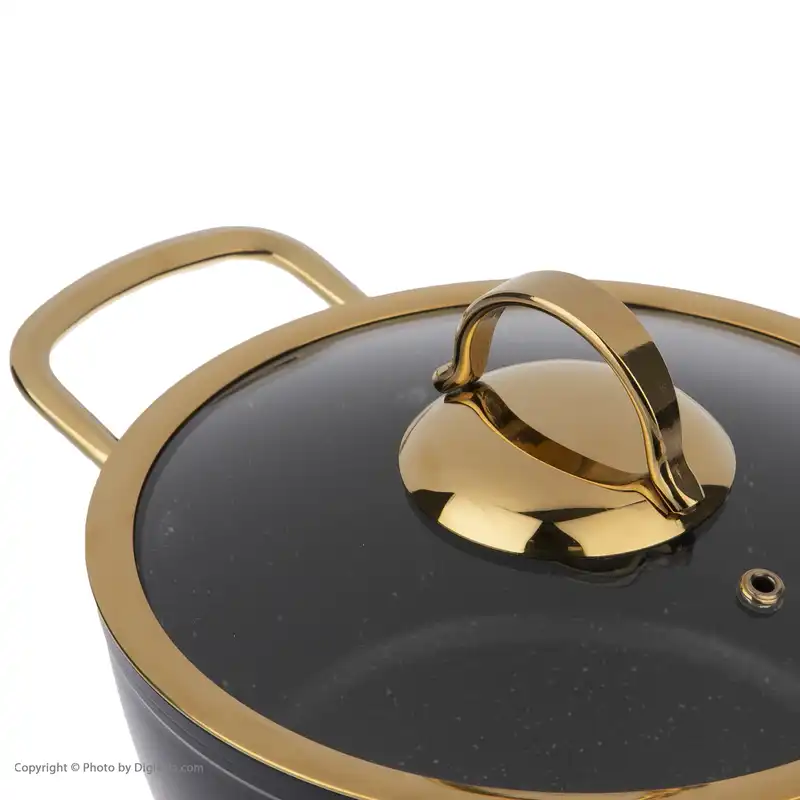 سرویس پخت و پز 8 پارچه یونیک مدل 8305