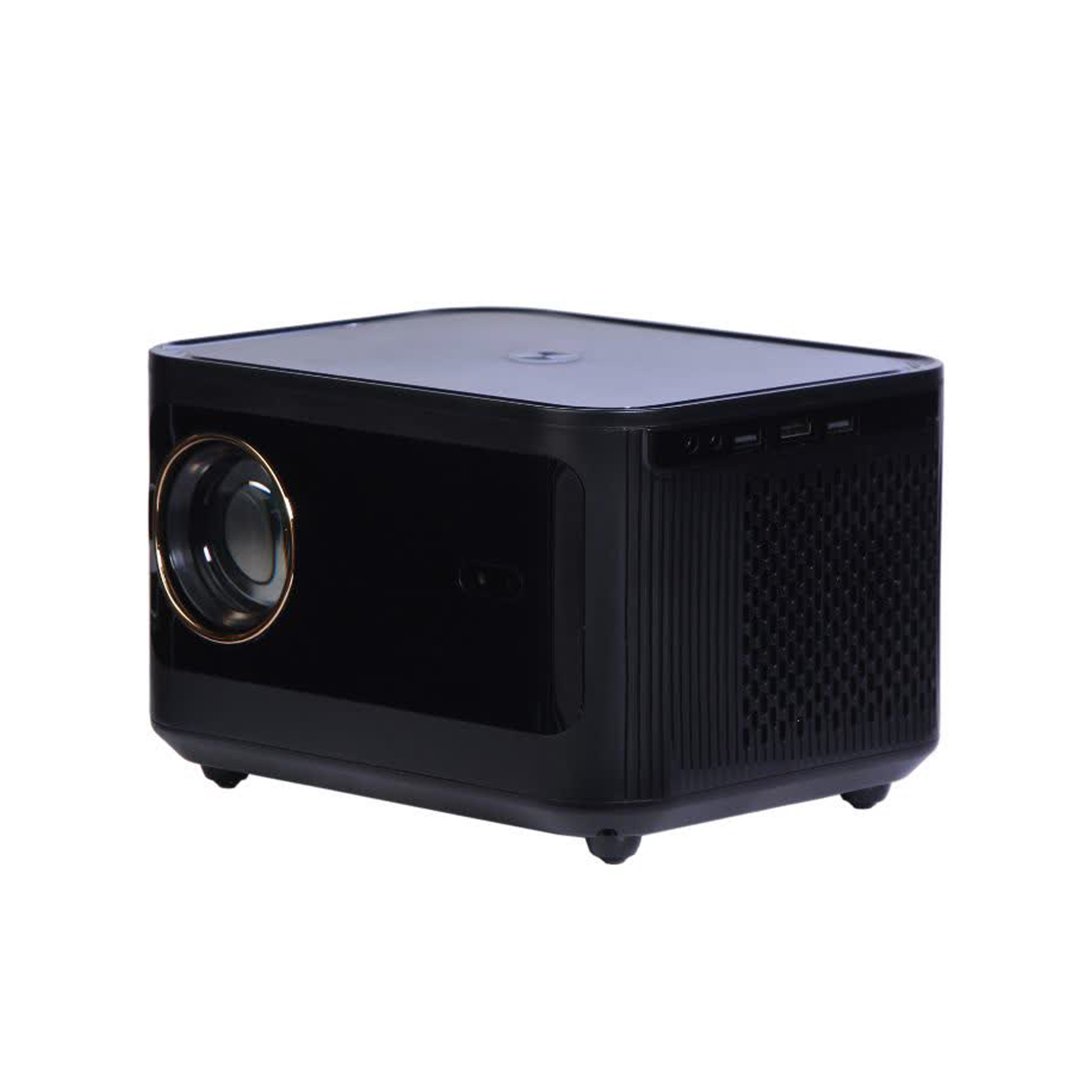 مینی ویدئو پروژکتور مدل T49