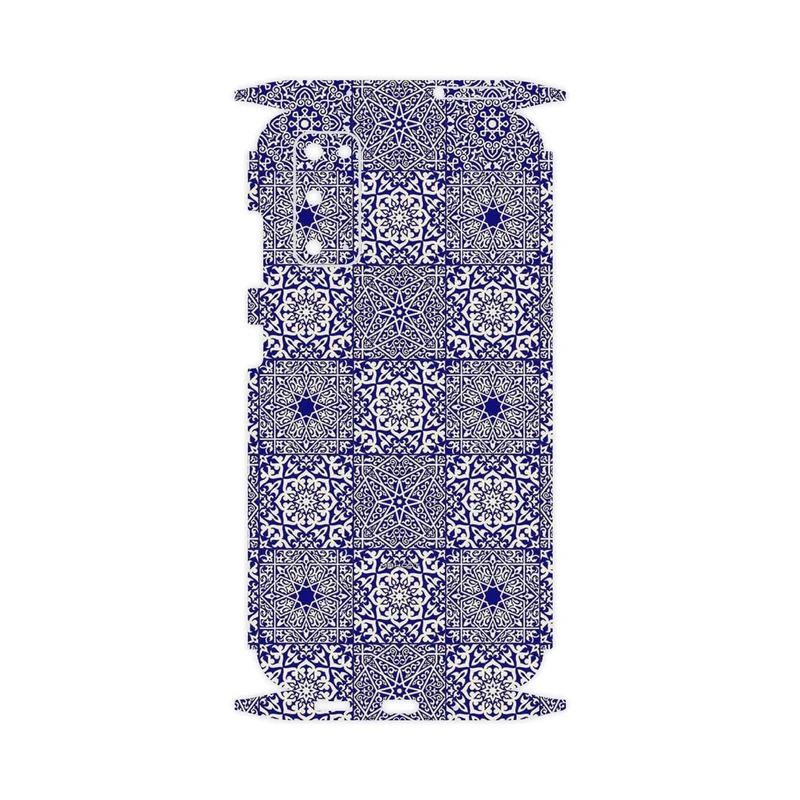 برچسب پوششی ماهوت مدل Iran Tile 11-FullSkin مناسب برای گوشی موبایل سامسونگ Galaxy S20