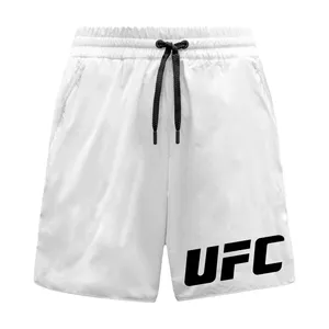 شلوارک مردانه مدل UFC کد E 111