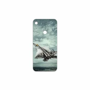 MAHOOT F-22 Raptor Cover Sticker for Huawei Y6s 2019