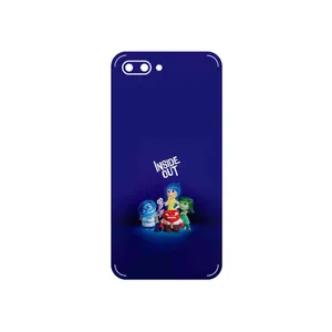 MAHOOT inside out Cover Sticker for Honor 10