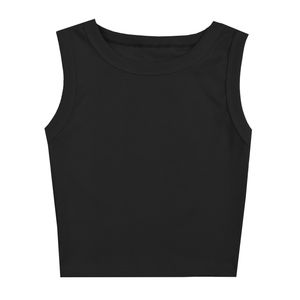 نقد و بررسی کراپ‌تاپ زنانه مدل ساده یقه گرد توسط خریداران