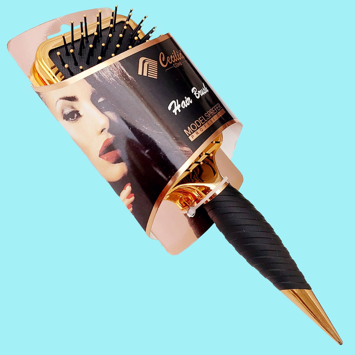 برس مو سی سیلیا مدل SPREFER