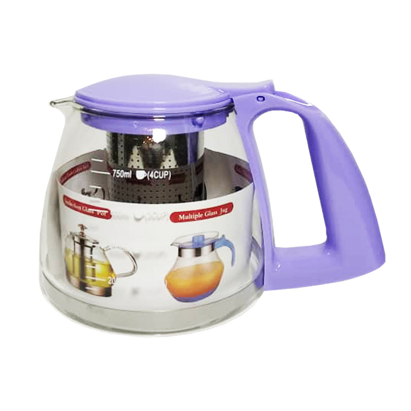 قوری مدل جیا می هوا