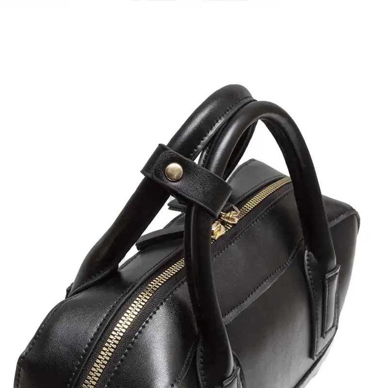 کیف دستی زنانه ساینا چرم مدل d110