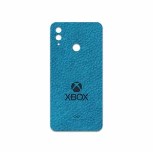 MAHOOT BL-XBOX Cover Sticker for Honor 10 Lite