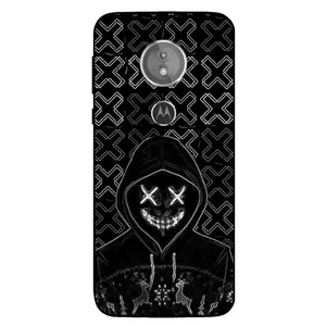  Megafone 7764 Cover For Motorola Moto E5 / G6 Play