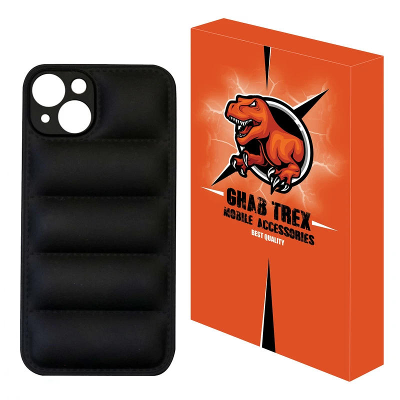 کاور قاب تی رکس مدل JACKET مناسب برای گوشی موبایل اپل iPhone 14