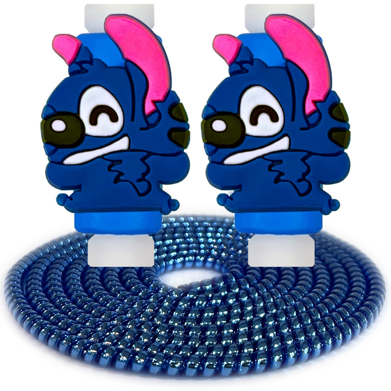 محافظ کابل رینیکا مدل Stitch R 03 مجموعه 3 عددی