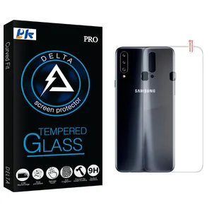 PK Delta Back Protector For Samsung Galaxy A20s