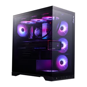 کیس کامپیوتر ای دیتا ایکس پی جی مدل INVADER X BTF