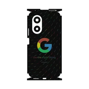 MAHOOT Google-Logo-FullSkin Cover Sticker for Huawei Nova 9 SE