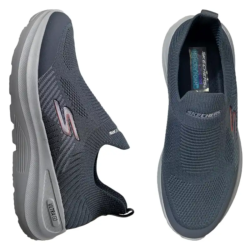 کفش پیاده روی اسکچرز مدل ULTRA GO