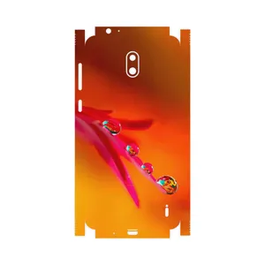 MAHOOT Plant dew-FullSkin Cover Sticker for Nokia 2