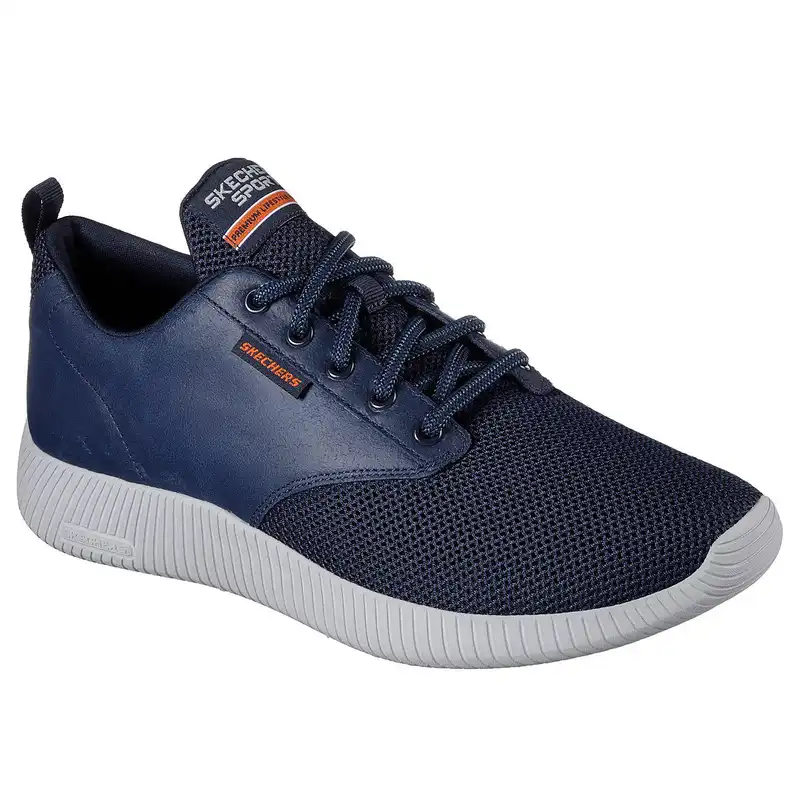 کفش تمرین مردانه اسکچرز مدل 52398-NVY