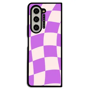 AKAM AMC-WSGZFOLD5-SQUARE-23 Cover For Samsung Galaxy Z Fold 5