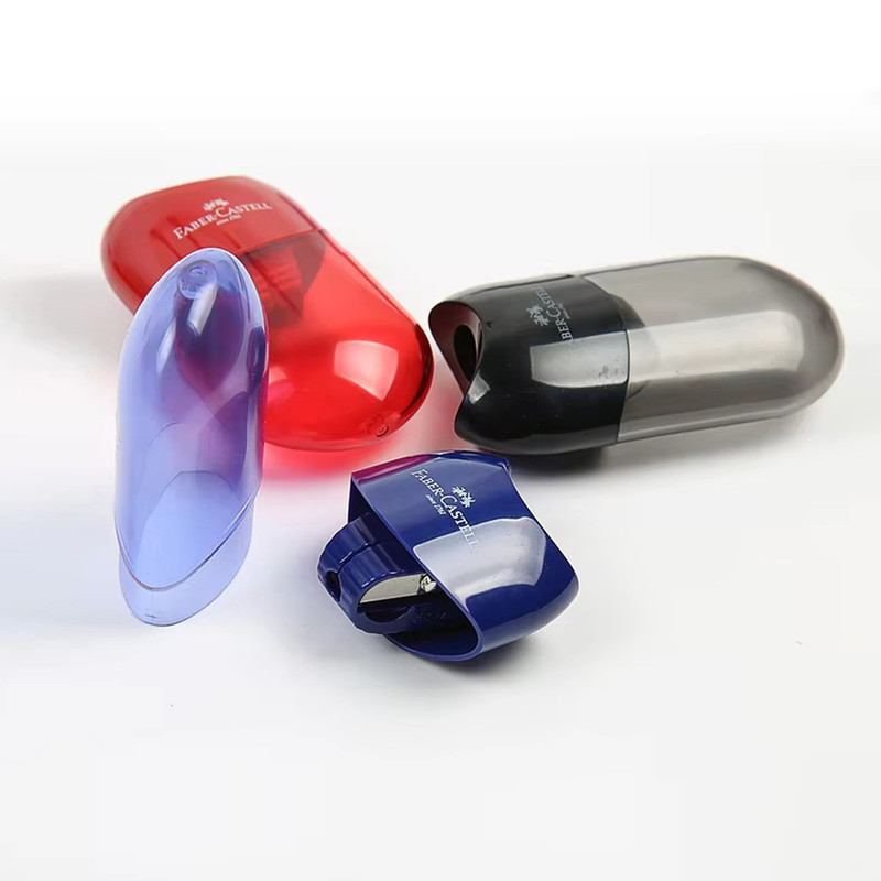 تراش فابر کاستل مدل اپل کد 62830