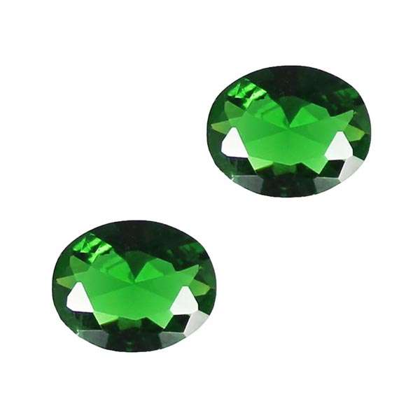 سنگ زمرد کد D67560 بسته دو عددی 