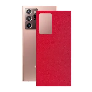 Remax cover sticker Leth model code LE001 suitable for Samsung Galaxy Note 20 Ultra mobile phone