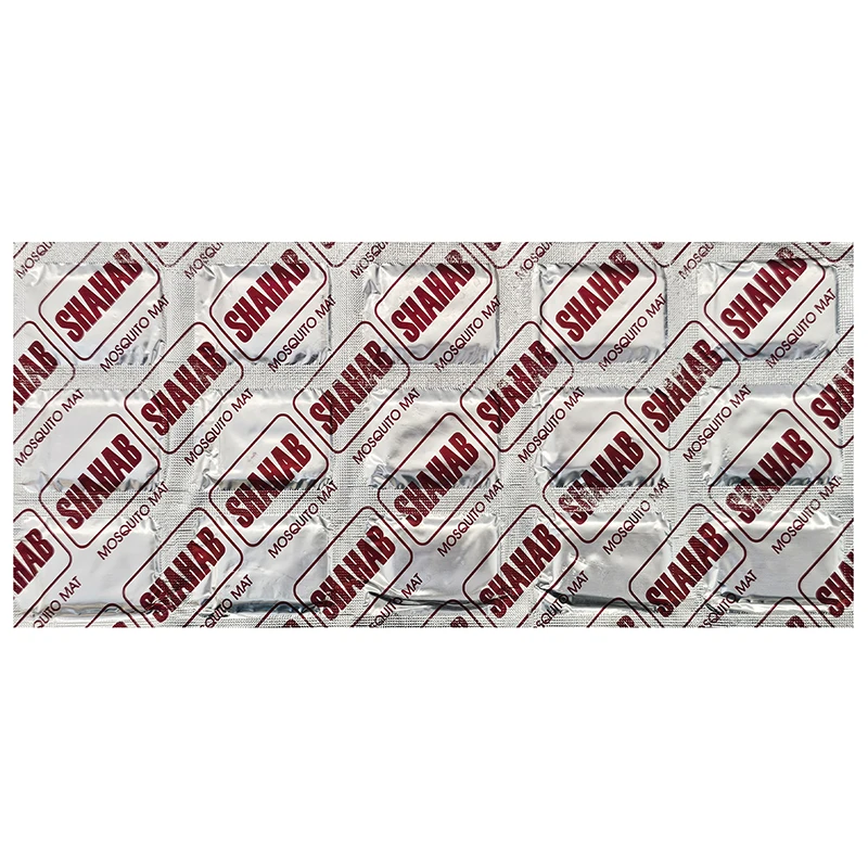 قرص حشره کش شهاب مدل PLUS-SH01 بسته 15 عددی