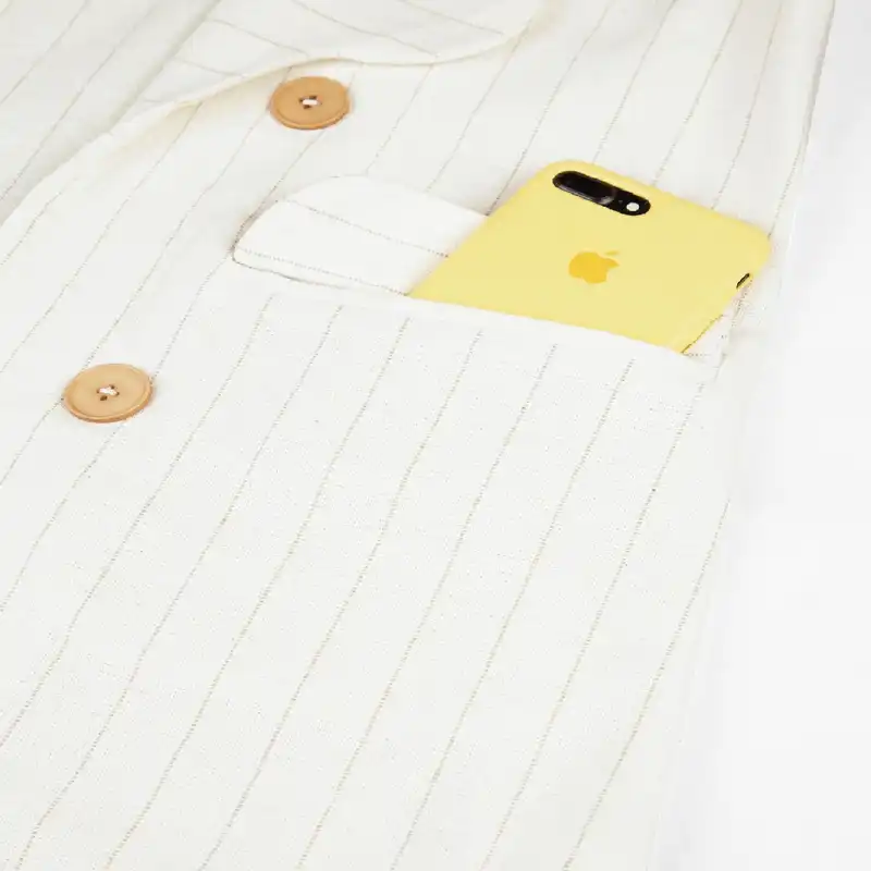 مانتو کتی زنانه مدل SB-N-2125