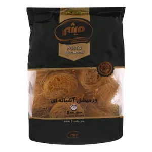 ورمیشل آشیانه ای میثم - 500 گرم