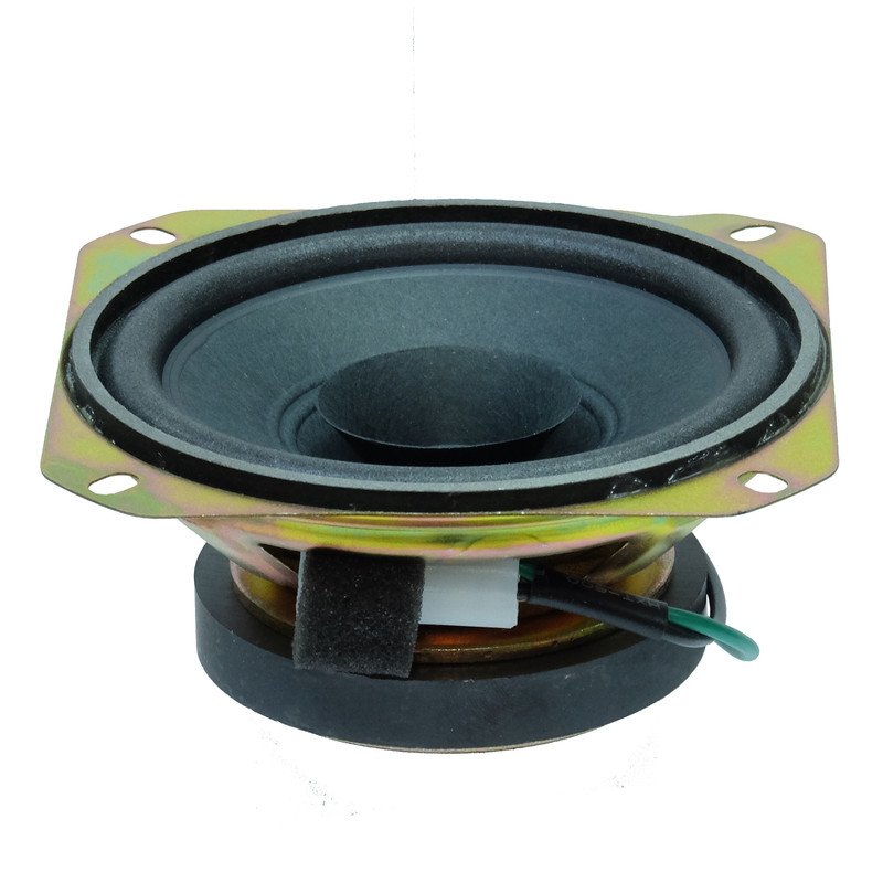 اسپیکر خودرو ساووی مدل SV-4 بسته دو عددی