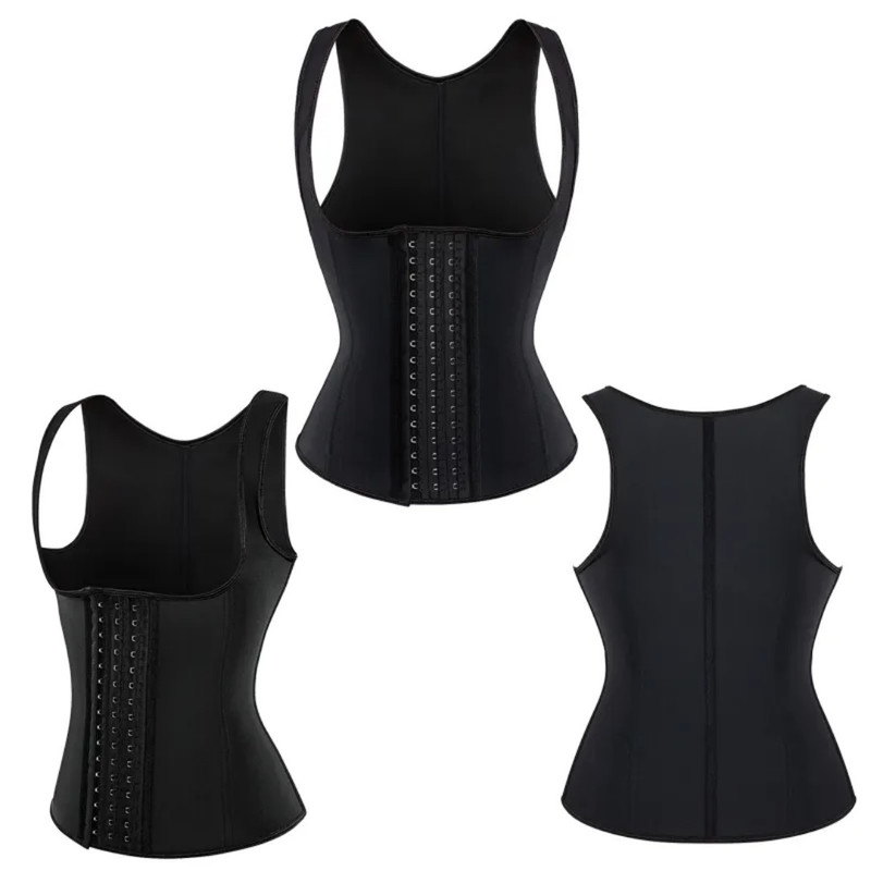 گن زنانه وای سی مدل 3 ردیف قزن کد YC-128