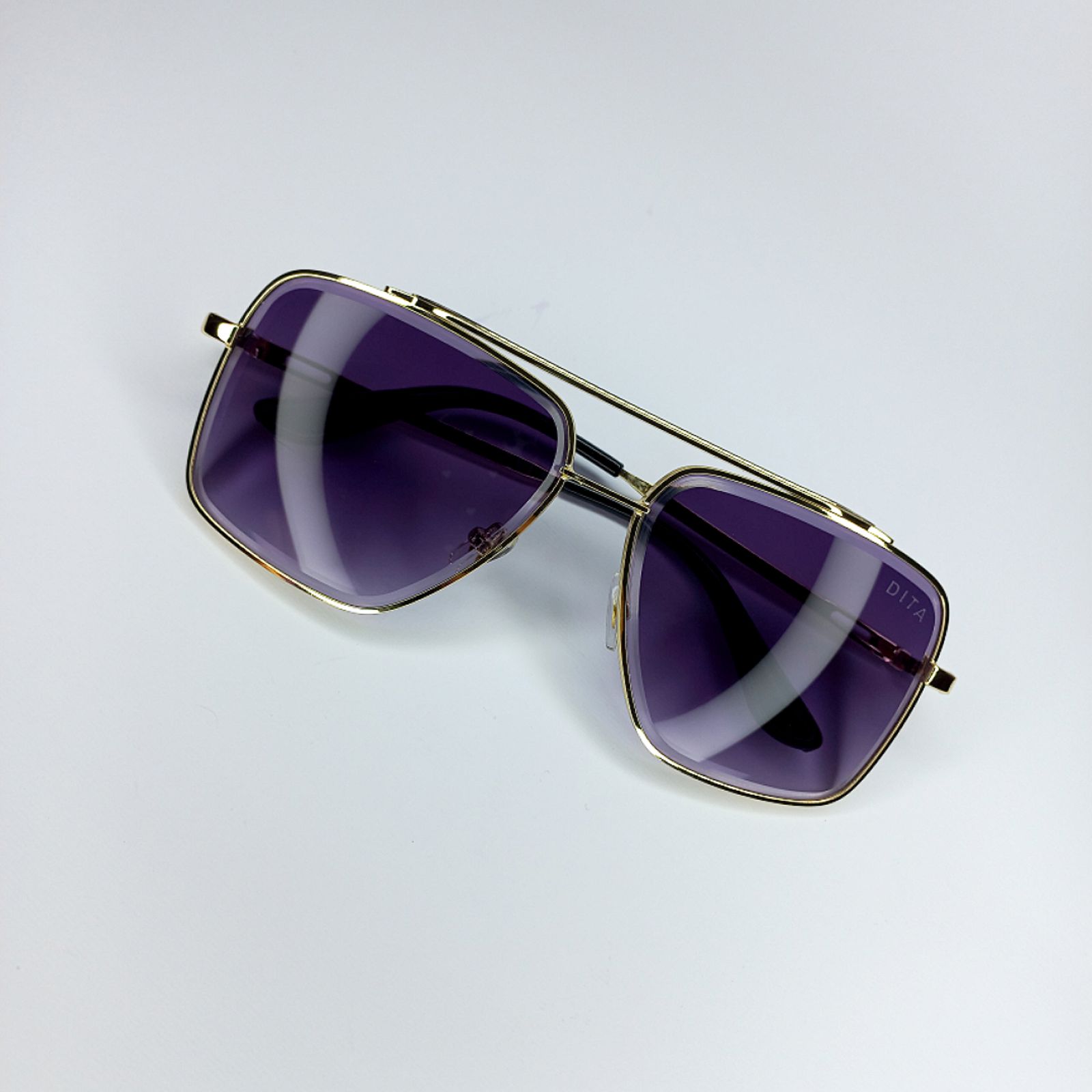 عینک آفتابی دیتیای مدل F00 -  - 4