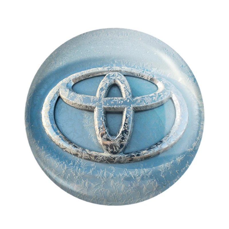 مگنت خندالو مدل تویوتا Toyota کد 23529