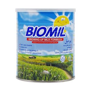 شیرخشک بیومیل  - 400 گرم