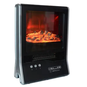 شومینه برقی آراسته مدل EFPA2000WAT