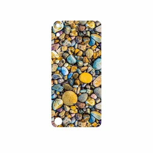 MAHOOT River rocks Cover Sticker for HTC Desire 630