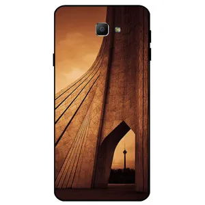 Megafone Freedom 1901 Cover For Samsung Galaxy J7 Prime / J7 Prime 2 2018